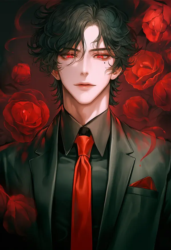 Avatar of rebelheart