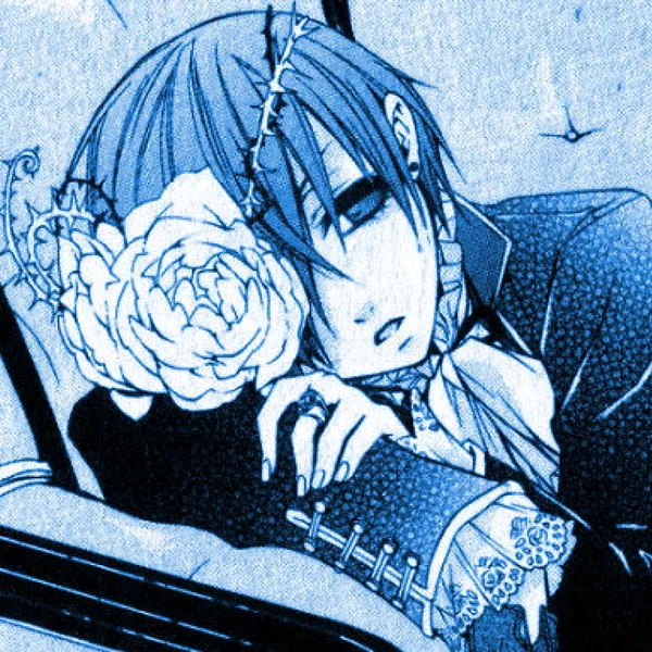 Avatar of Malicelacedroses