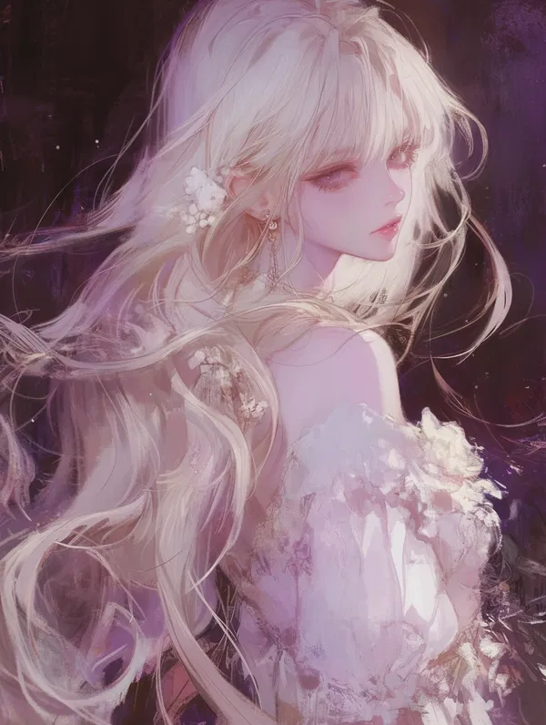 Avatar of Ammiells