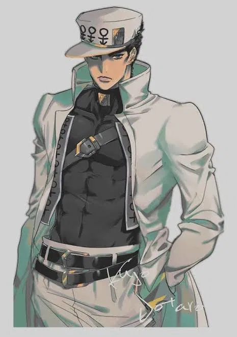 Avatar of Jotaro1997