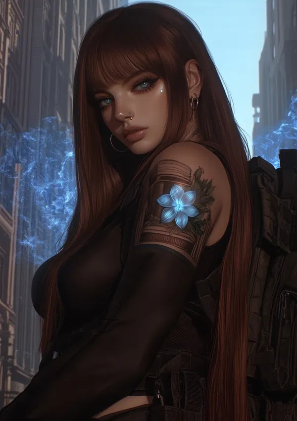Avatar of Rebecca5705