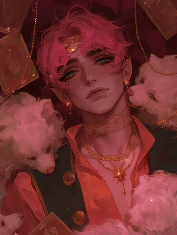 Avatar of Piinkmidnight