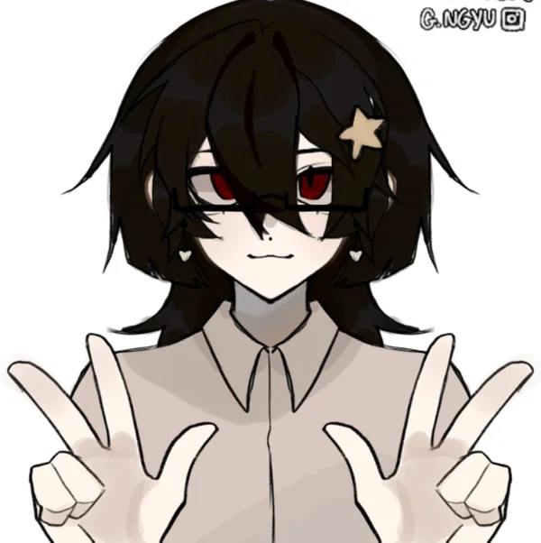 Avatar of ITSMECAZZIE