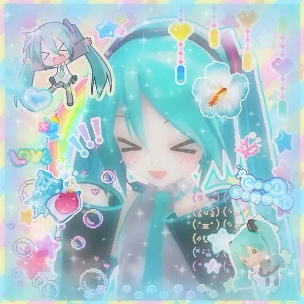 Avatar of Mintyteddiesarecute
