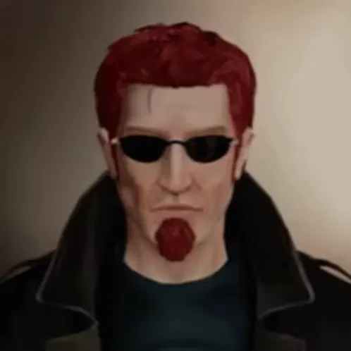 Avatar of PissDude