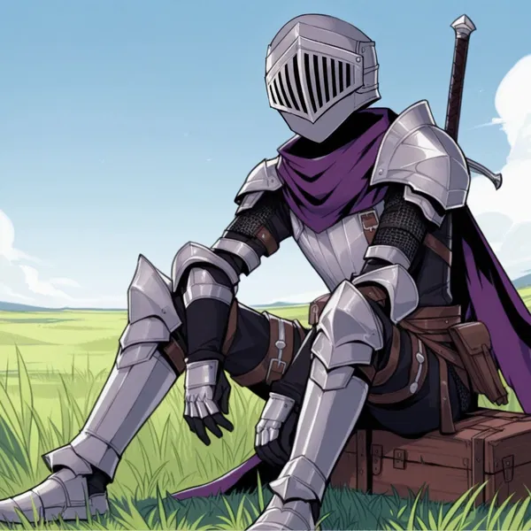 Avatar of Oblivion303