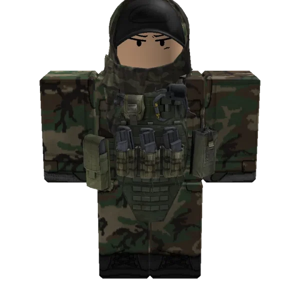 Avatar of Staleguy