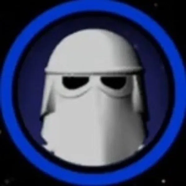 Avatar of Crazydude123
