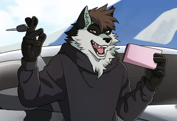Avatar of Ralcolf321