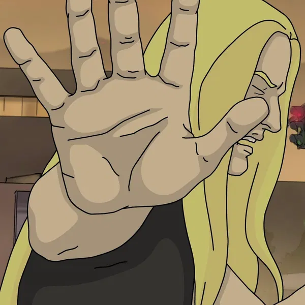Avatar of gravitiesharness