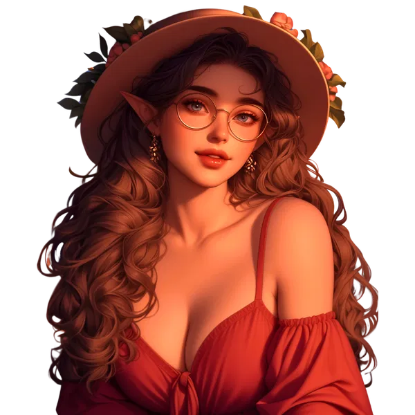 Avatar of Ann-without-an-E