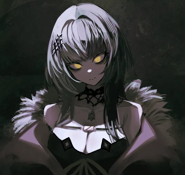 Avatar of Shiorii‎