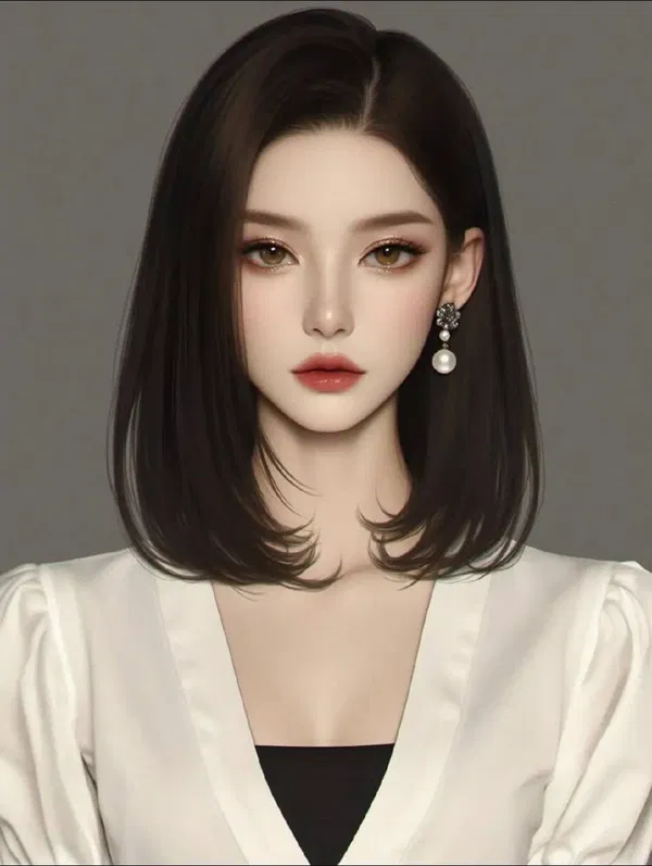 Avatar of Maretha.