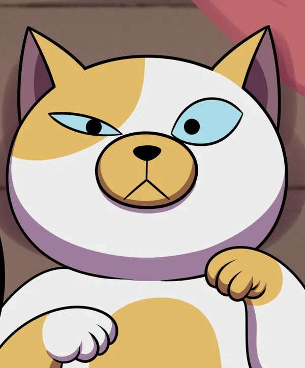 Avatar of Something77