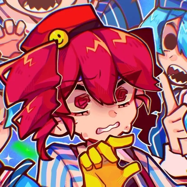 Avatar of Yurililmds
