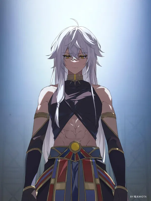 Avatar of Shadoweye