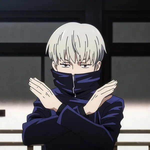 Avatar of Sockii