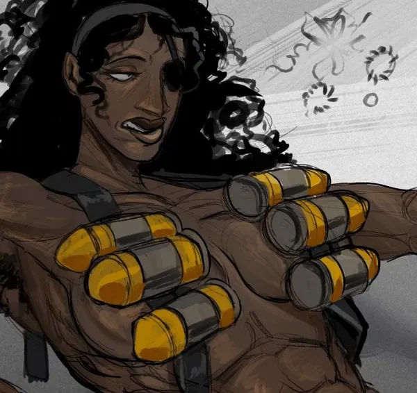 Avatar of Kordhell6