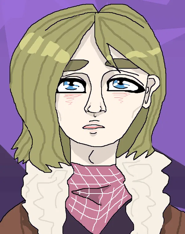 Avatar of Agatonix