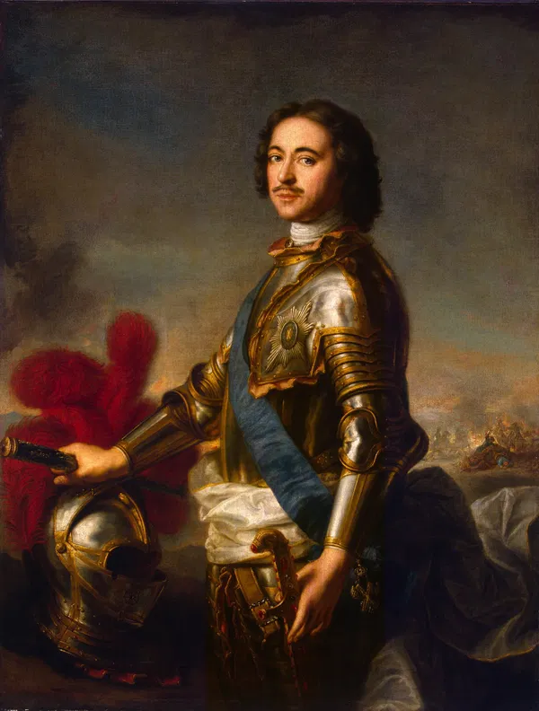 Avatar of RusslandEinwohner