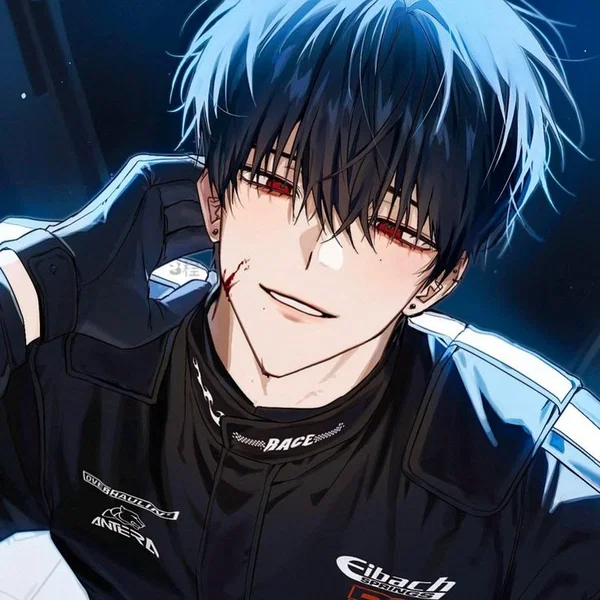 Avatar of Leic.
