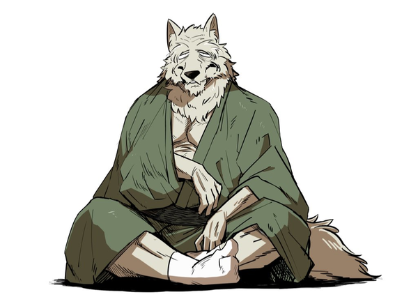 Avatar of Ryunjin1