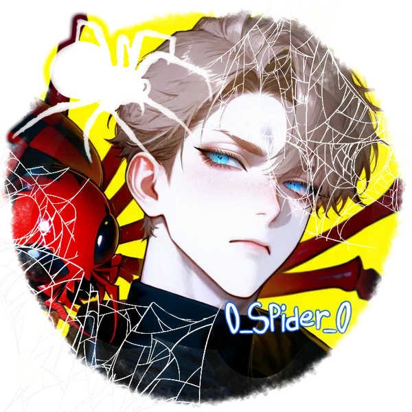 Avatar of 0.Spider.0