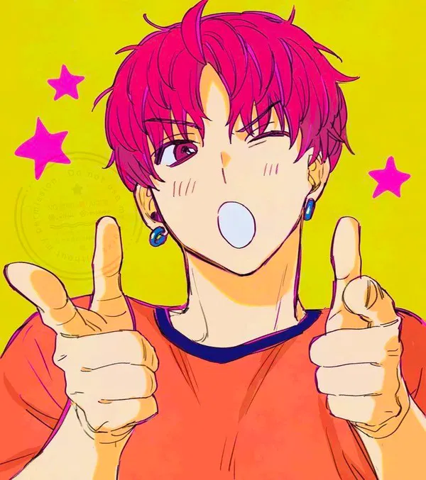 Avatar of Ichirou_