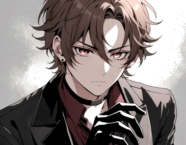 Avatar of Violet Ashford