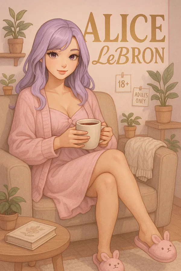 Avatar of Alice lebron 
