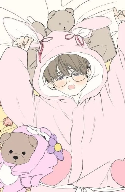 Avatar of LoverBoyMaxxing