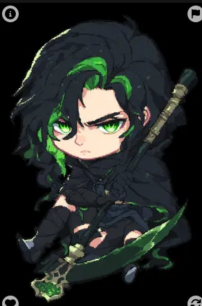 Avatar of The Filth Archivist