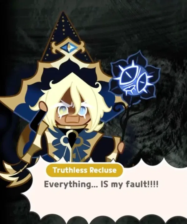Avatar of FernInfestedSkulls
