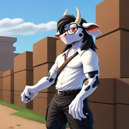 Avatar of Trilegion
