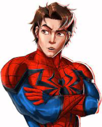 Avatar of SpiderVerseboy