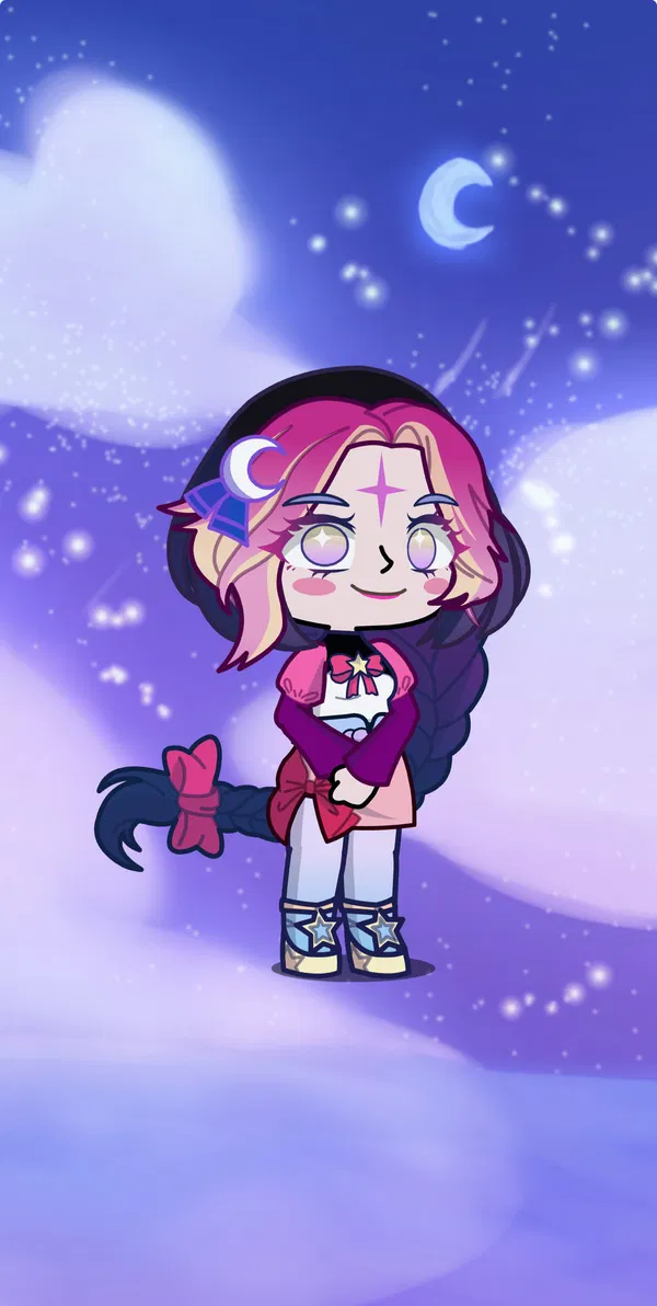 Avatar of WhimsicalSparkles