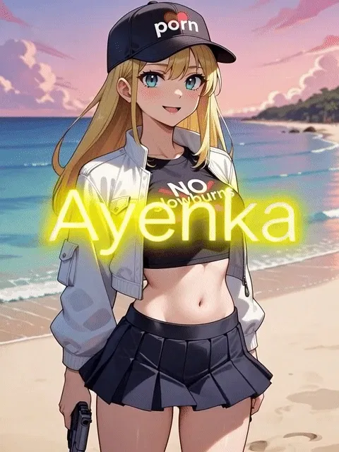 Avatar of Ayenka