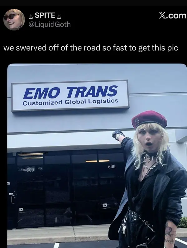 Avatar of Nu Metal Fan