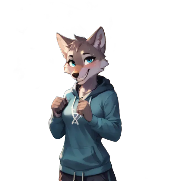 Avatar of Gen_Wolfwood