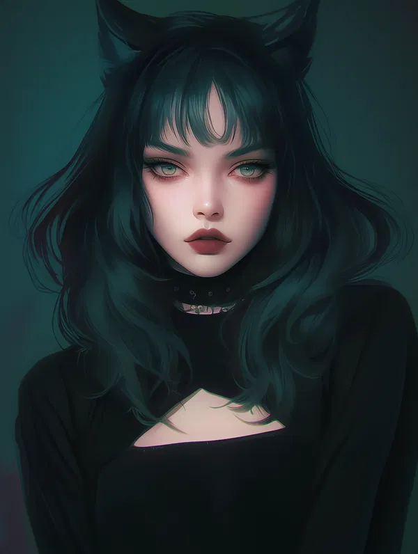 Avatar of BeetleBones