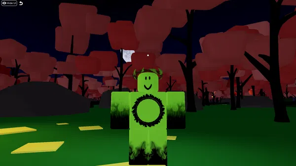 Avatar of America_Ame0