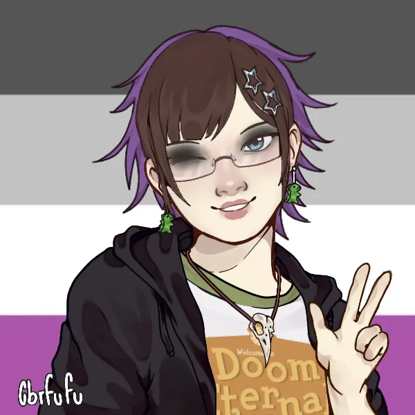 Avatar of SpadesandRoses