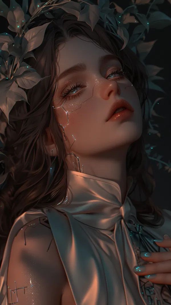 Avatar of Prometheia