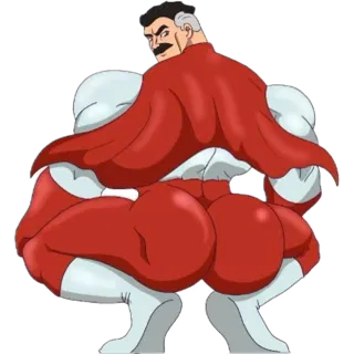 Avatar of Amonleehuman