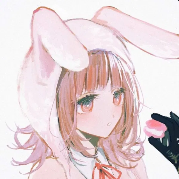 Avatar of Frufu_Mika