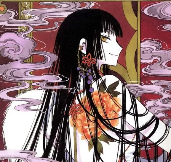 Avatar of Ivemero