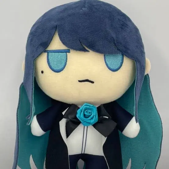 Avatar of UsaruMadd