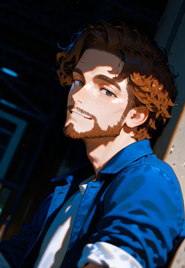 Avatar of darkstar0145