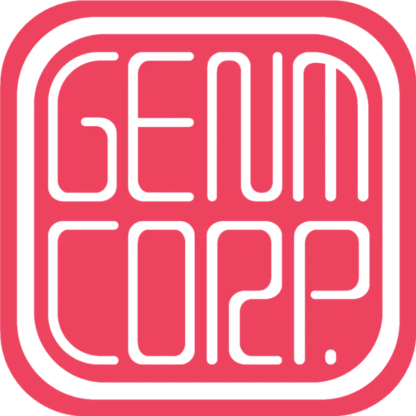 Avatar of GenmCorp