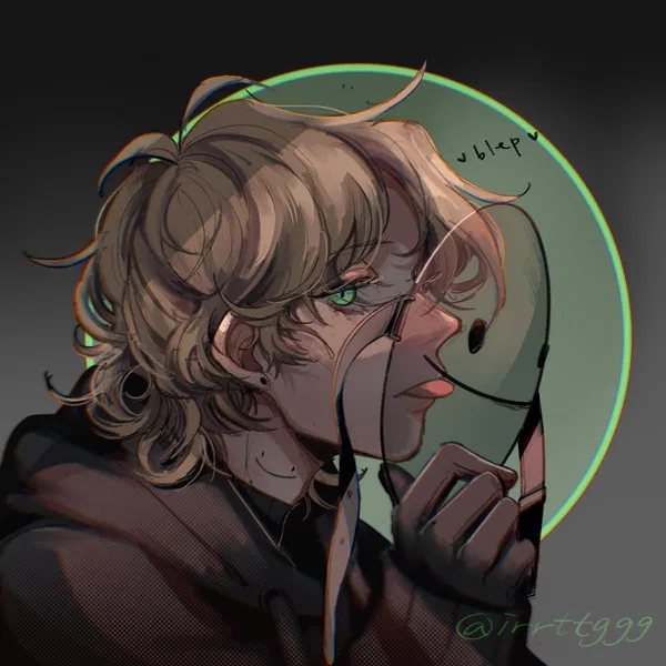 Avatar of mushroom_020